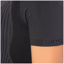 Giro Chrono SS Base Layer - Women's Charcoal S/M