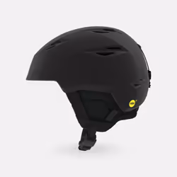 Giro GRID MIPS, Open-face helmet, Hard shell construction