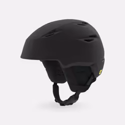 Giro GRID MIPS Black