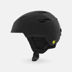 Giro Grid MIPS Black