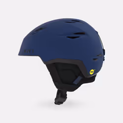 Giro GRID MIPS, Open-face helmet, Hard shell construction
