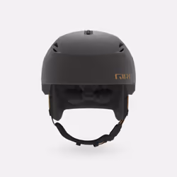 Giro GRID MIPS Black