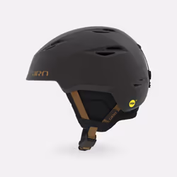 Giro GRID MIPS, Open-face helmet, Hard shell construction
