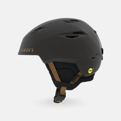 Giro GRID MIPS Black