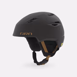 Giro GRID MIPS Black