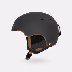 Giro Jackson MIPS, Open-face helmet, Hard shell construction