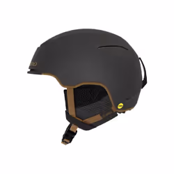 Giro Jackson MIPS Helmet, Hard shell construction, Matt