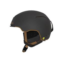 Giro Jackson MIPS Helmet Black, Brown