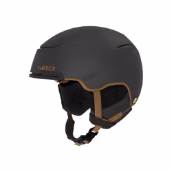 Giro Jackson MIPS Helmet Black, Brown