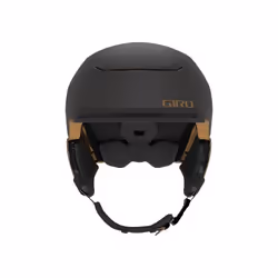 Giro Jackson MIPS Helmet Black, Brown