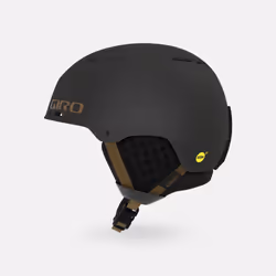 Giro Emerge MIPS, Half helmet, Hard shell construction, Stash fit system, Matt