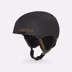 Giro Emerge MIPS Black, Metallic