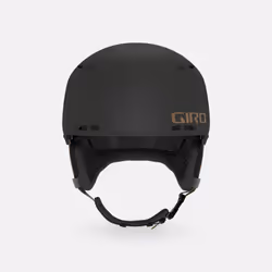 Giro Emerge MIPS Black, Metallic
