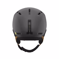 Giro Trig MIPS Helmet Black, Brown