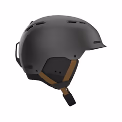 Giro Trig MIPS Helmet Black, Brown