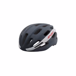Giro Isode MIPS Cycling Helmet - Men's Matte Portaro Grey/White/Red