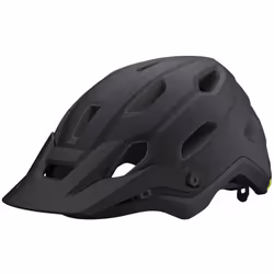Giro Source MIPS Cycling Helmet - Matte Black Fade Medium