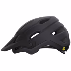 Giro Source MIPS Cycling Helmet - Matte Black Fade X-Large