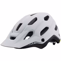 Giro Source MIPS Adult Mountain Cycling Helmet - Matte Chalk Medium (55-59 cm)