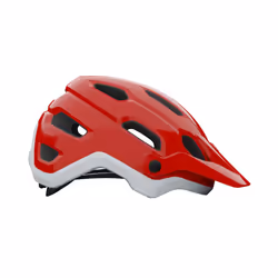 Giro Source MIPS Adult Mountain Cycling Helmet - Matte Trim Red (Discontinued)  Medium (55-59 cm)