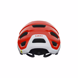 Giro Source MIPS Adult Mountain Cycling Helmet - Matte Trim Red (Discontinued)  Large (59-63 cm)