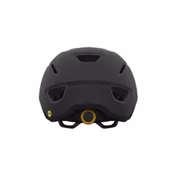 Giro Caden Adult Urban Bike Helmet - Matte Warm Black (2021) - Medium (55-59 cm)
