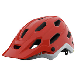 Giro Source MIPS Dirt / MTB Helmet - S - 51-55 CM, Trim Red