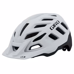 Giro Radix Dirt Helmet - S - 51-55 CM, Matt Chalk