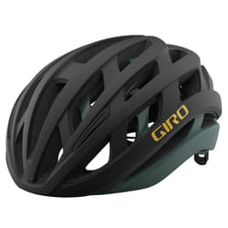Giro Helios Spherical Road Helmet - S - 51-55 CM, Matt Warm Black