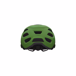 Giro Tremor Child Cycling Helmet - Youth Matte Ano Green 47-54cm
