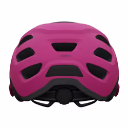 Giro Tremor Child Cycling Helmet - Youth Matte Pink Street 47-54cm