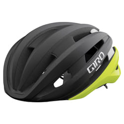 Giro Synthe II MIPS Black, Green