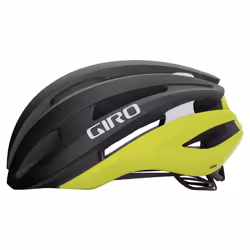 Giro Synthe II MIPS Black, Green