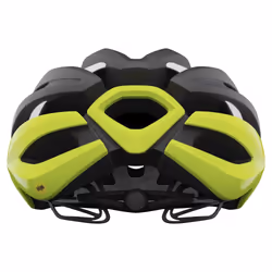 Giro Synthe II MIPS Black, Green