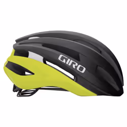 Giro Synthe II MIPS Black, Green - Additional view 4