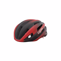 Giro Synthe II MIPS, Open-face helmet, Hard shell construction, Helmet visor
