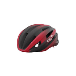 Giro Synthe II MIPS Black, Red
