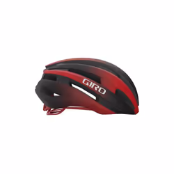Giro Synthe II MIPS Black, Red - Additional view 4