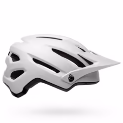 Bell 4forty MIPS, Full-face helmet, Hard shell construction, Helmet visor, Gloss