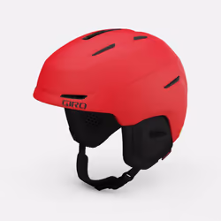 Giro Neo Jr. MIPS Red