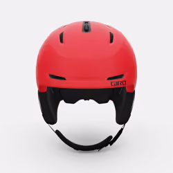 Giro Neo Jr. MIPS Red