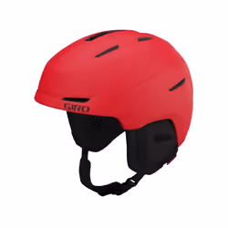 Giro Neo Jr. MIPS Helmet Red