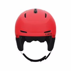 Giro Neo Jr. MIPS Helmet Red