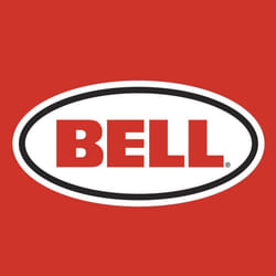 Bell Super Air / R Cheek Pad - 25 MM