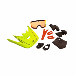 Giro Source MIPS Visor - L / XL, Black