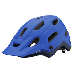 Giro Source MIPS Dirt / MTB Helmet - S - 51-55 CM, Trim Blue