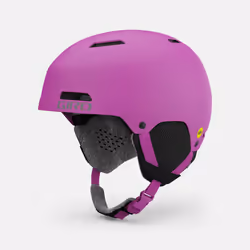 Giro Crüe MIPS Violet