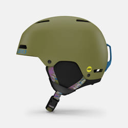 Giro Ledge FS MIPS Olive