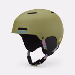 Giro Ledge FS MIPS Olive