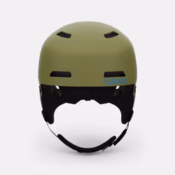 Giro Ledge FS MIPS Olive